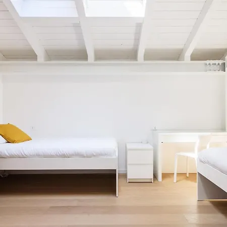 White Loft Navigli