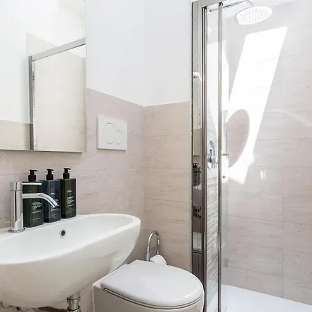 Апартаменты White Loft Navigli *