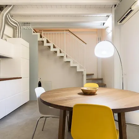 White Loft Navigli