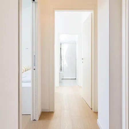 White Loft Navigli Милан