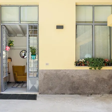 White Loft Navigli