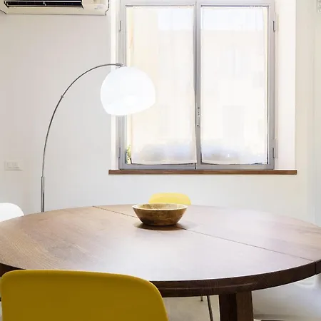 White Loft Navigli