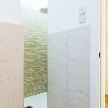 White Loft Navigli Апартаменты Милан