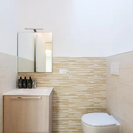 Appartement White Loft Navigli *