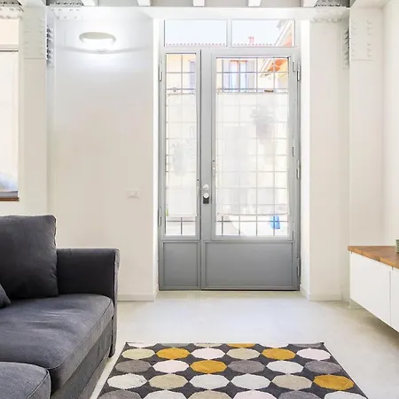 아파트 White Loft Navigli